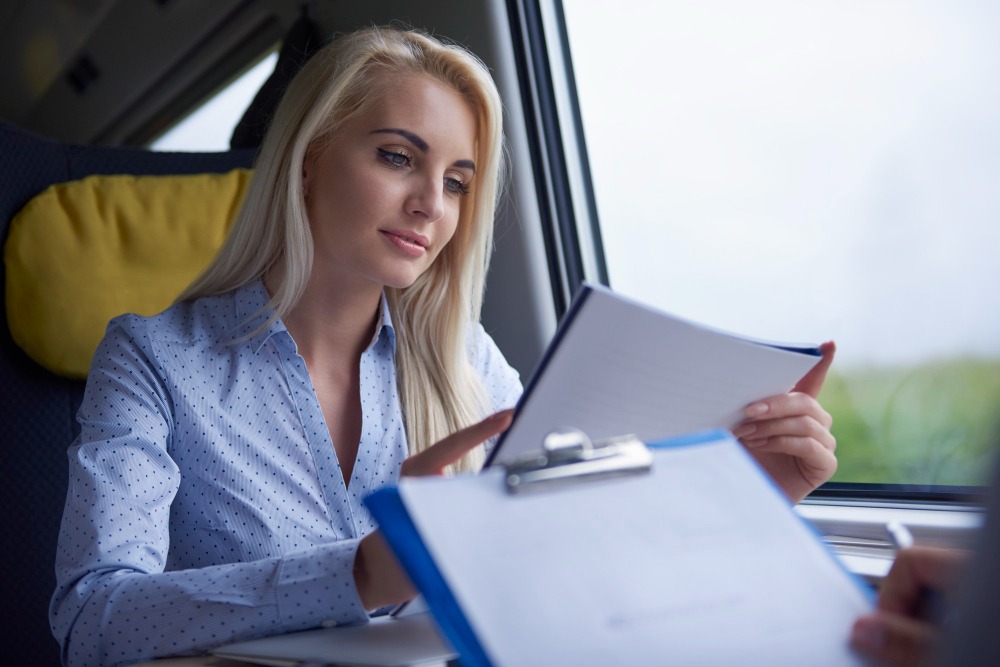 Which Documents Do I Need to Register a Commercial Vehicle in New Jersey?